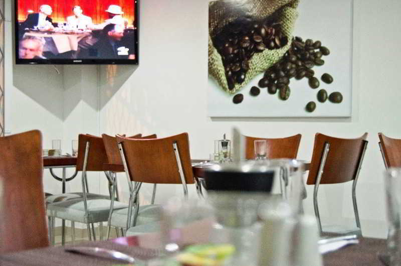 122 Plaza Apartahotel Bogotá Eksteriør billede